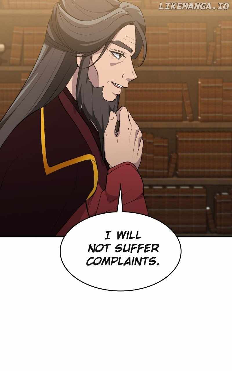 The Laws of Cultivation Chapter 26 100